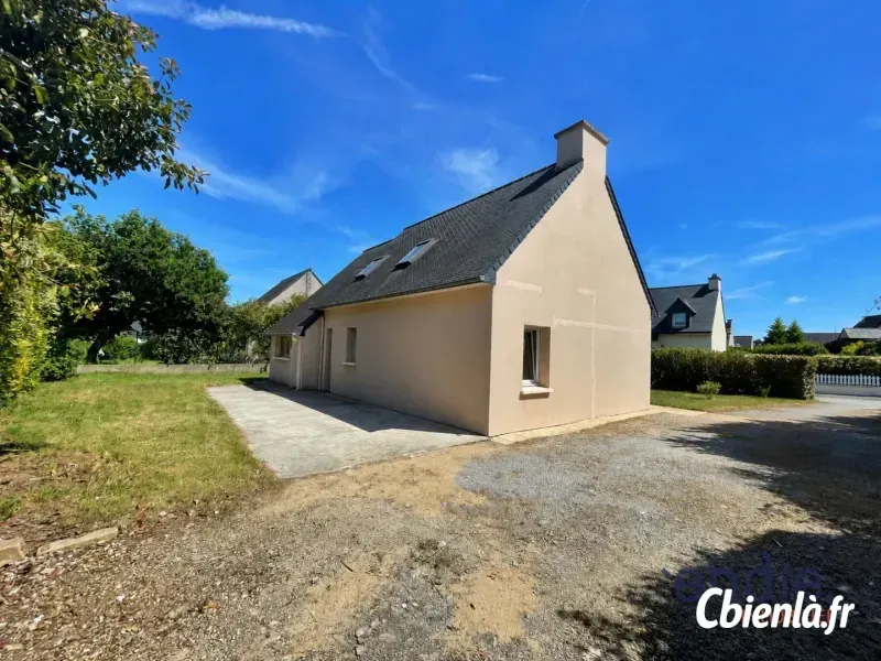 Photo 3 - Maison à Edern