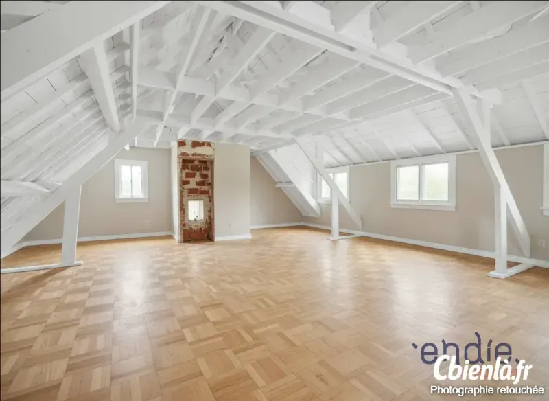 Photo 3 - Maison à Fouesnant