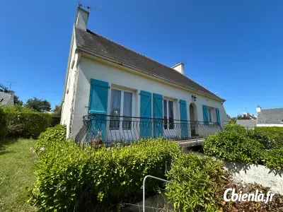 Maison à Fouesnant