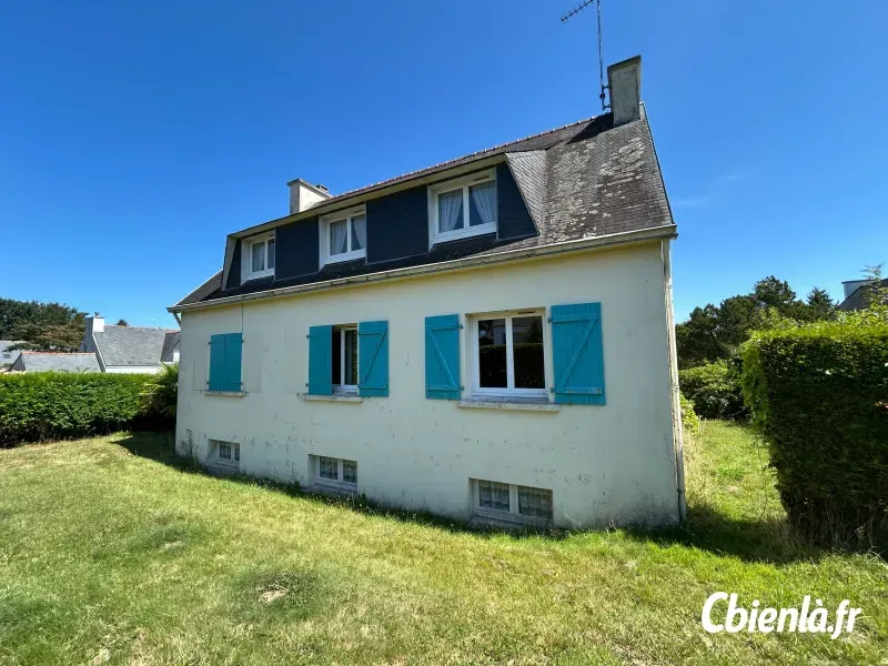 Photo 4 - Maison à Fouesnant