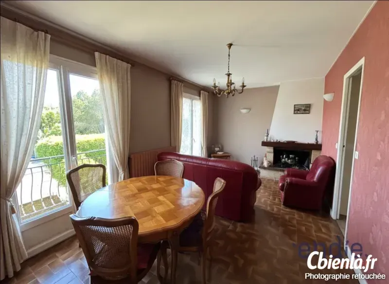 Photo 2 - Maison à Fouesnant