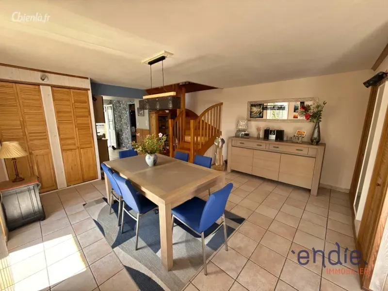 Photo 3 - Maison à La Foret Fouesnant
