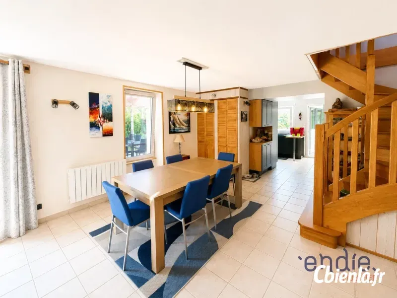 Photo 5 - Maison à La Foret Fouesnant