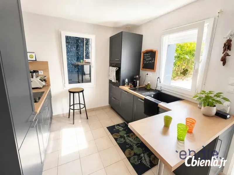 Photo 2 - Maison à La Foret Fouesnant