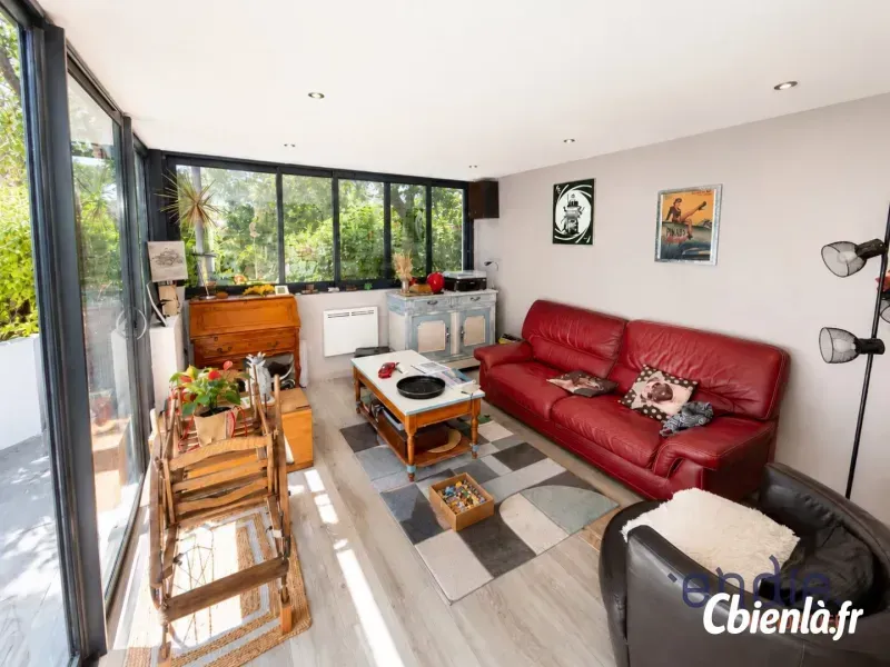 Photo 3 - Maison à La Foret Fouesnant