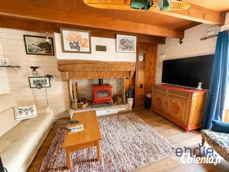 Photo 5 - Maison à La Foret Fouesnant
