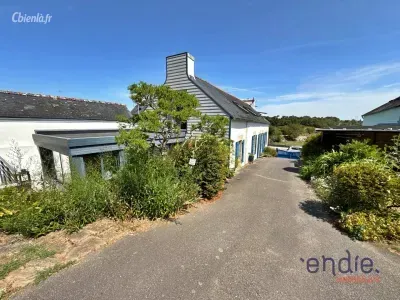 Maison à La Foret Fouesnant