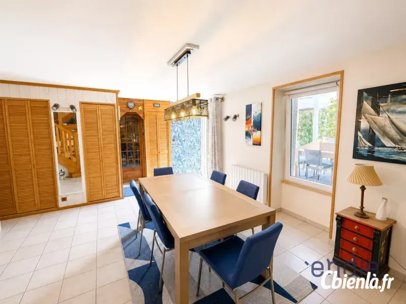Photo 4 - Maison à La Foret Fouesnant