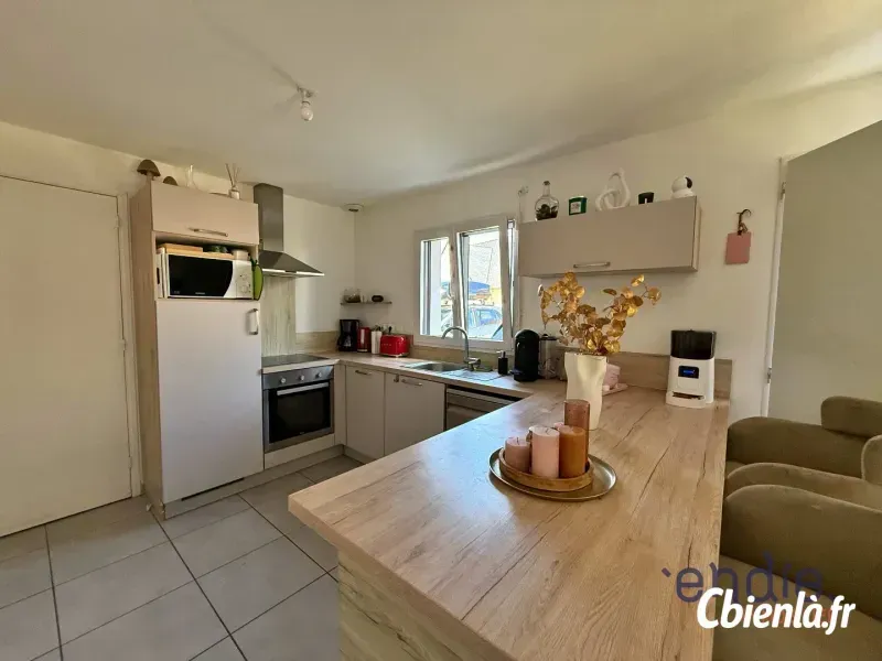 Photo 3 - Maison à Elliant