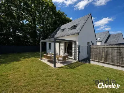 Maison à Elliant