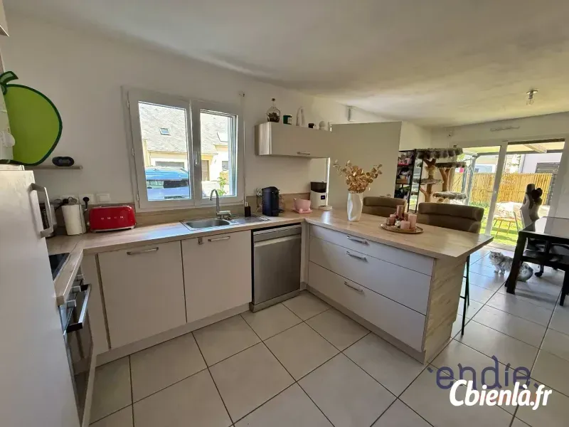 Photo 4 - Maison à Elliant