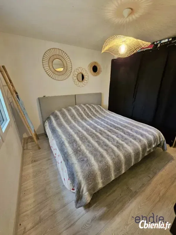 Photo 5 - Maison à Elliant