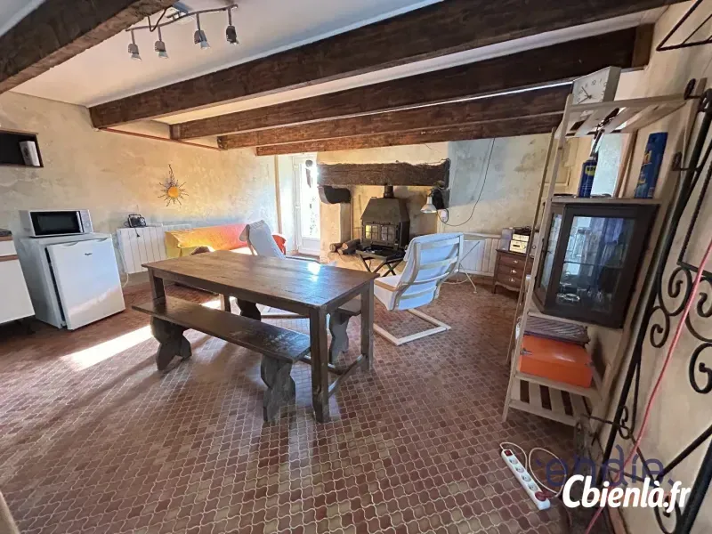 Photo 2 - Maison à Saint Evarzec