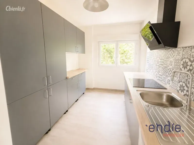 Photo 4 - Appartement à Quimper