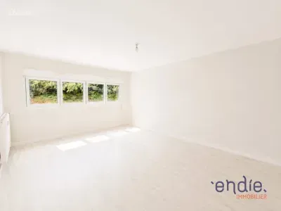 Appartement à Quimper