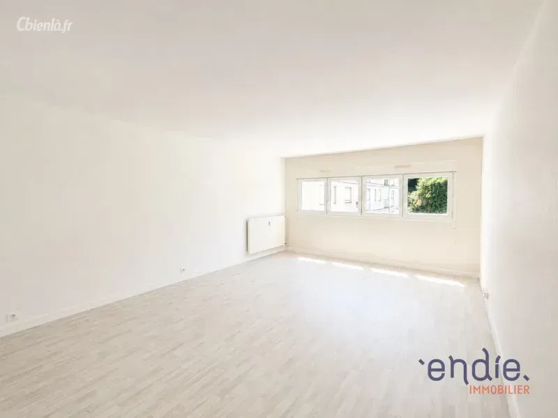 Photo 3 - Appartement à Quimper