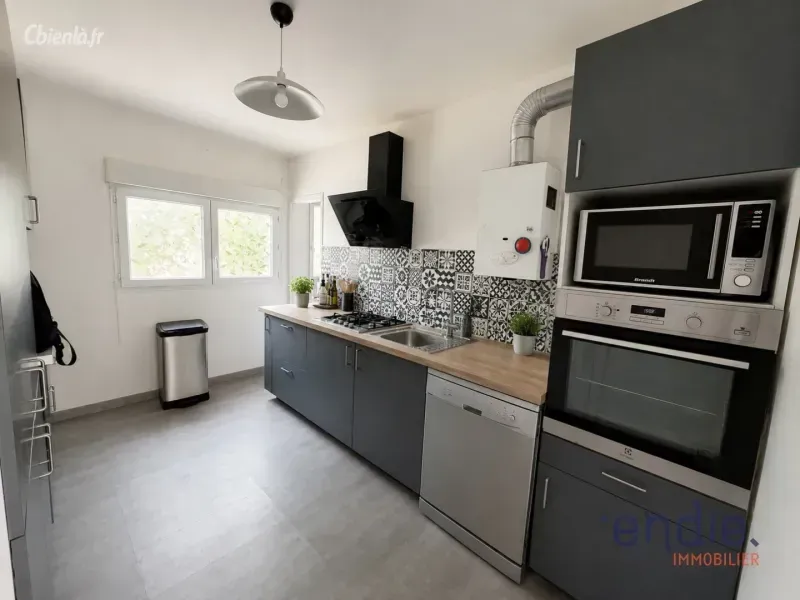Photo 2 - Appartement à Quimper