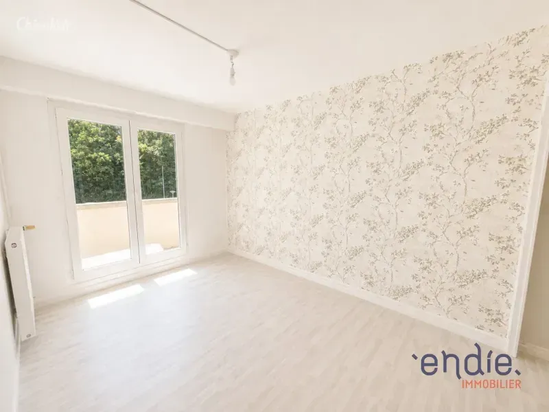 Photo 5 - Appartement à Quimper