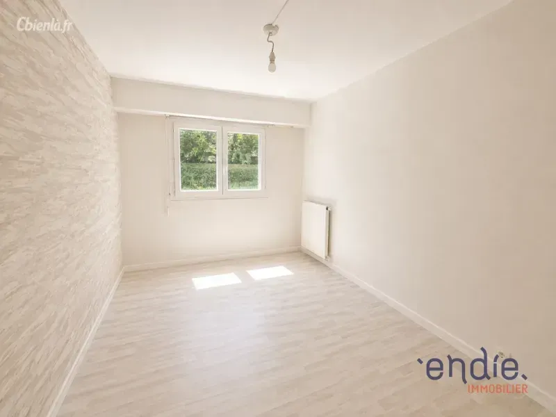 Photo 4 - Appartement à Quimper