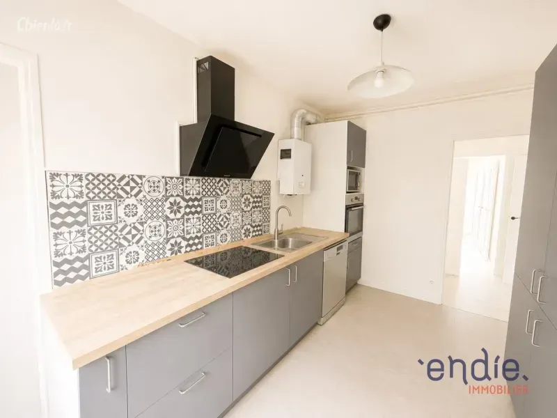 Photo 5 - Appartement à Quimper