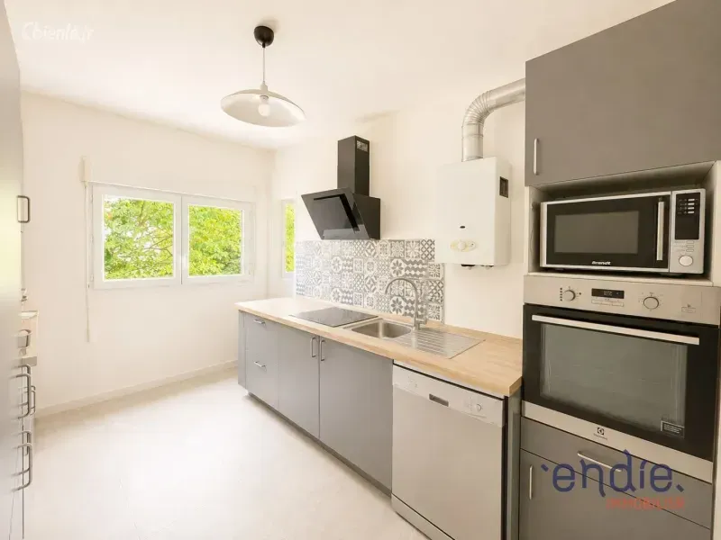 Photo 3 - Appartement à Quimper