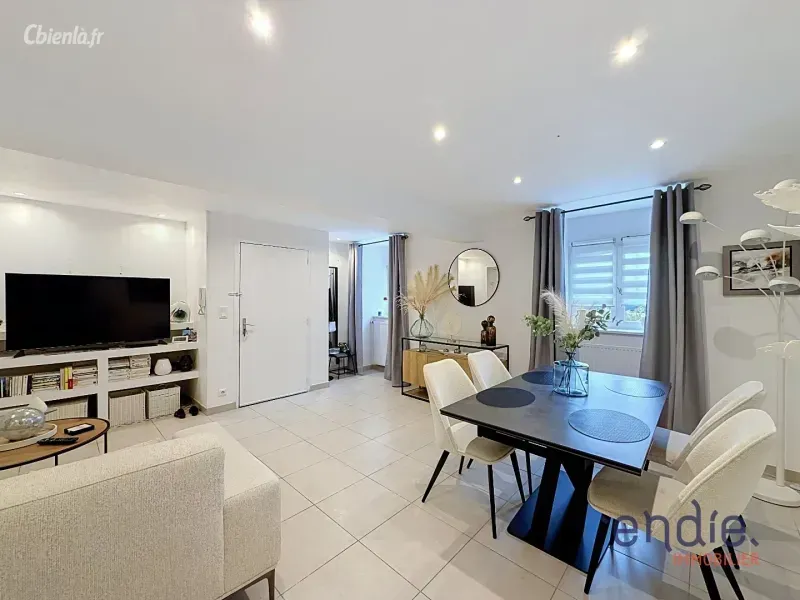 Photo 2 - Appartement à Quimper