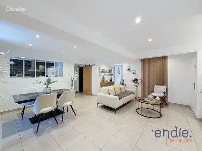 Appartement à Quimper