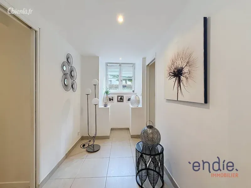 Photo 4 - Appartement à Quimper