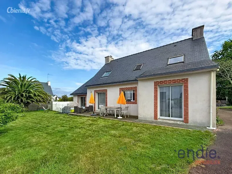 Photo 3 - Maison à Saint Evarzec