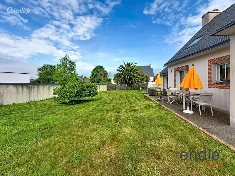 Photo 4 - Maison à Saint Evarzec