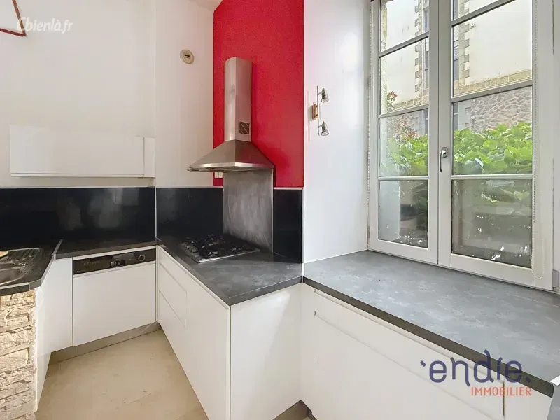 Photo 5 - Appartement à Quimper