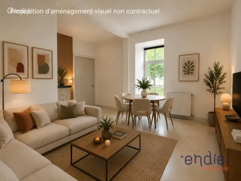 Photo 3 - Appartement à Quimper