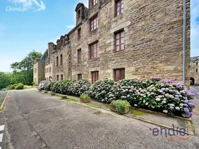 Appartement à Quimper