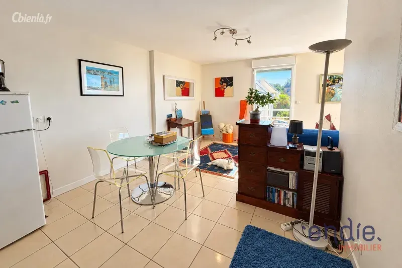 Photo 5 - Appartement à Plouhinec