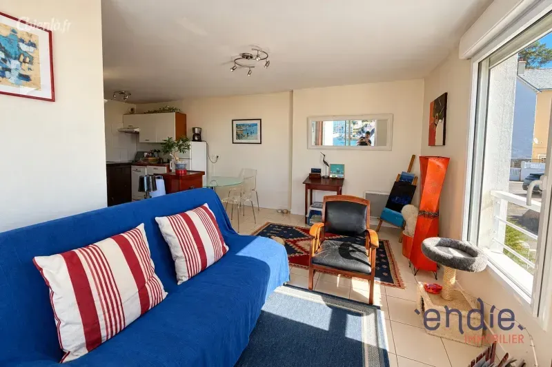 Photo 3 - Appartement à Plouhinec