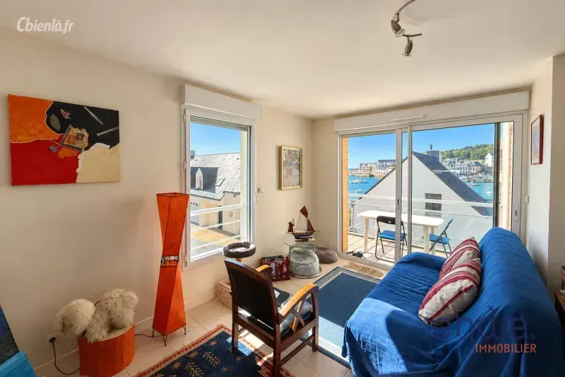 Photo 4 - Appartement à Plouhinec