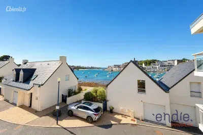 Appartement à Plouhinec