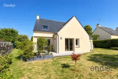 Maison à Ergue Gaberic