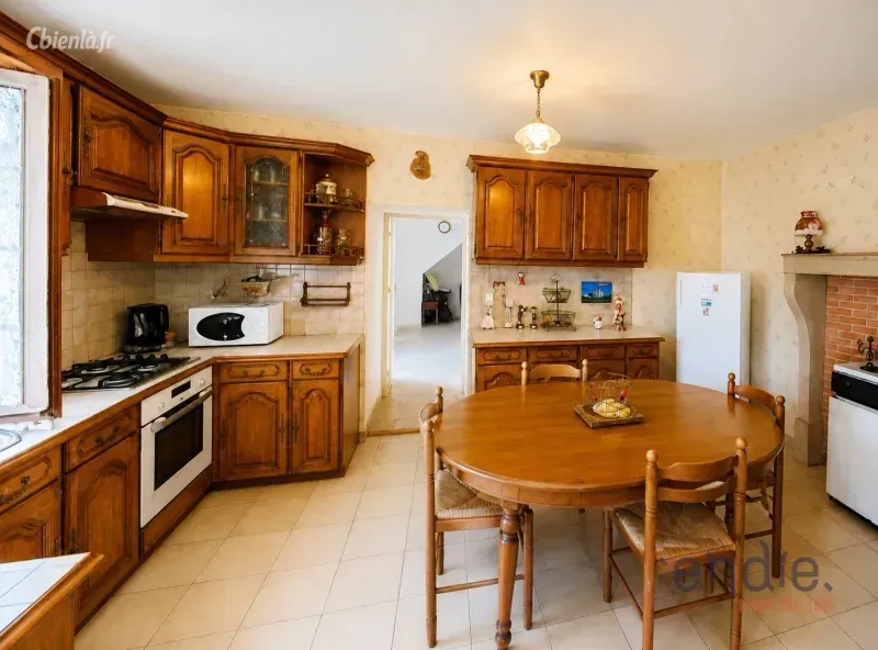 Photo 2 - Maison à Gy