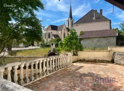 Maison à Gy