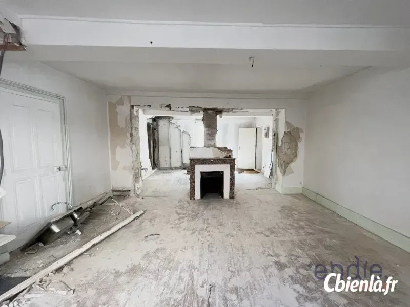 Photo 2 - Appartement à Gray