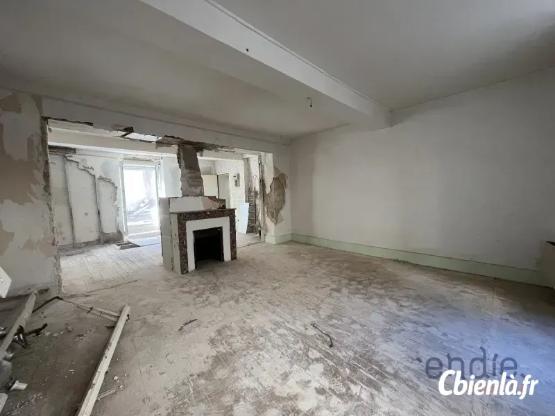 Photo 3 - Appartement à Gray