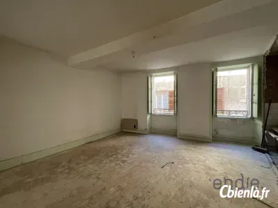 Appartement à Gray