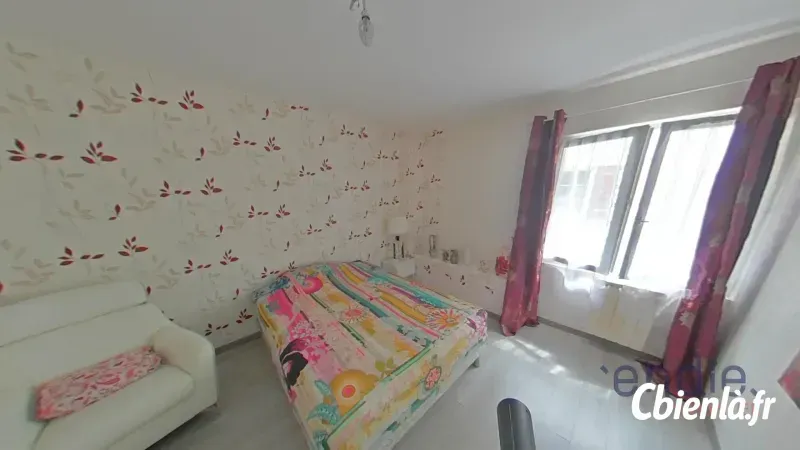 Photo 3 - Appartement à Gray