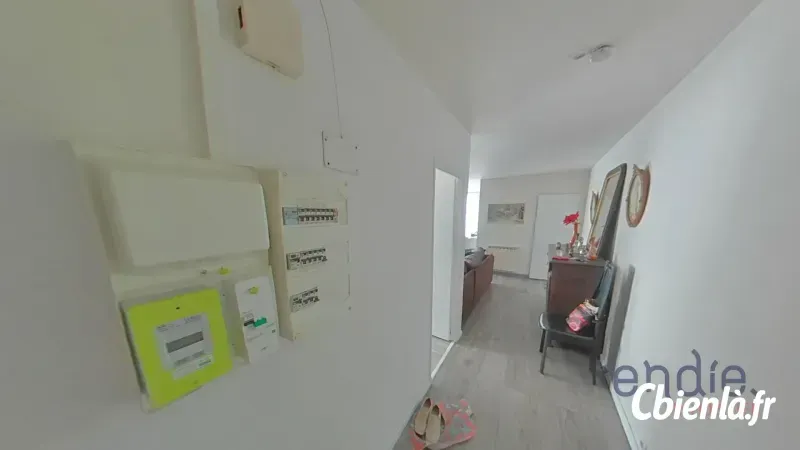 Photo 4 - Appartement à Gray