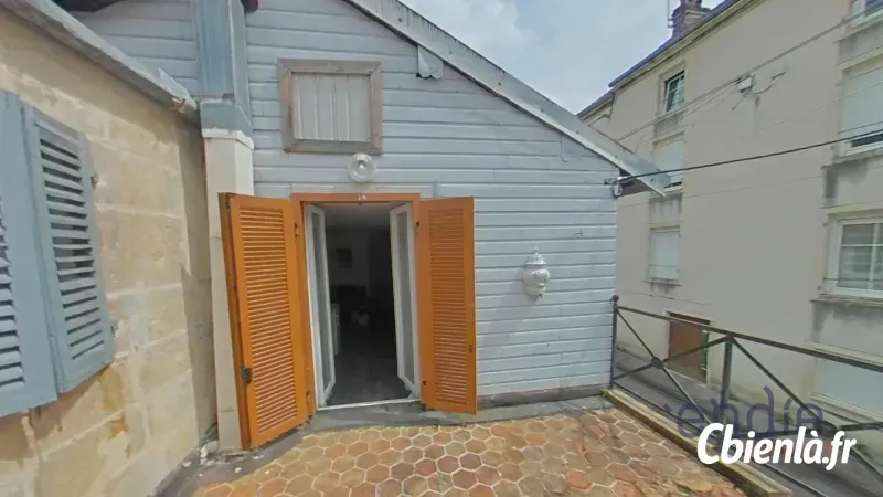 Photo 2 - Appartement à Gray