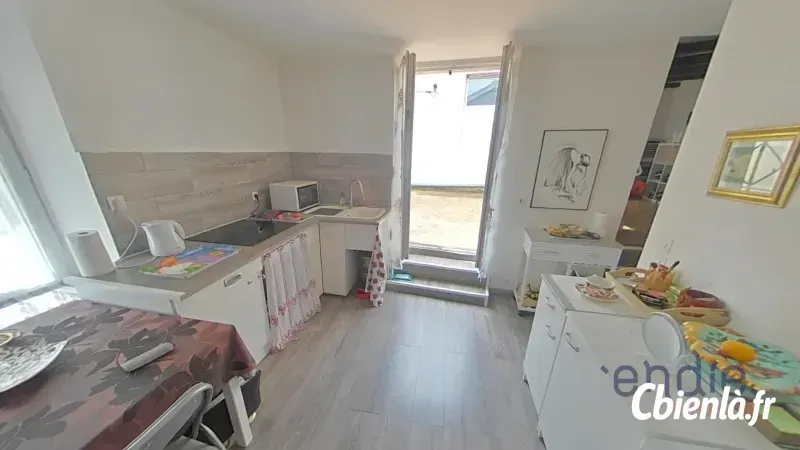 Photo 5 - Appartement à Gray