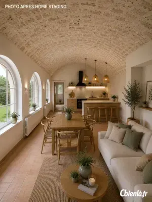 Maison à Bonnay