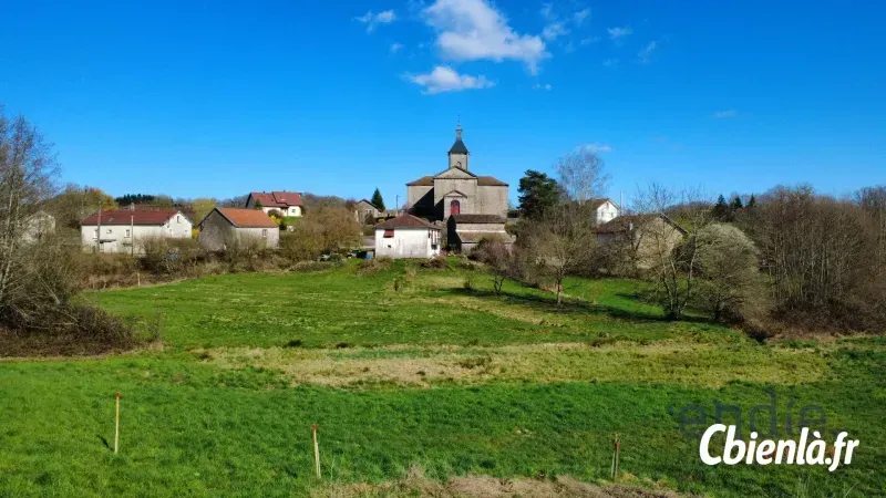 Photo 5 - Terrain à Belmont