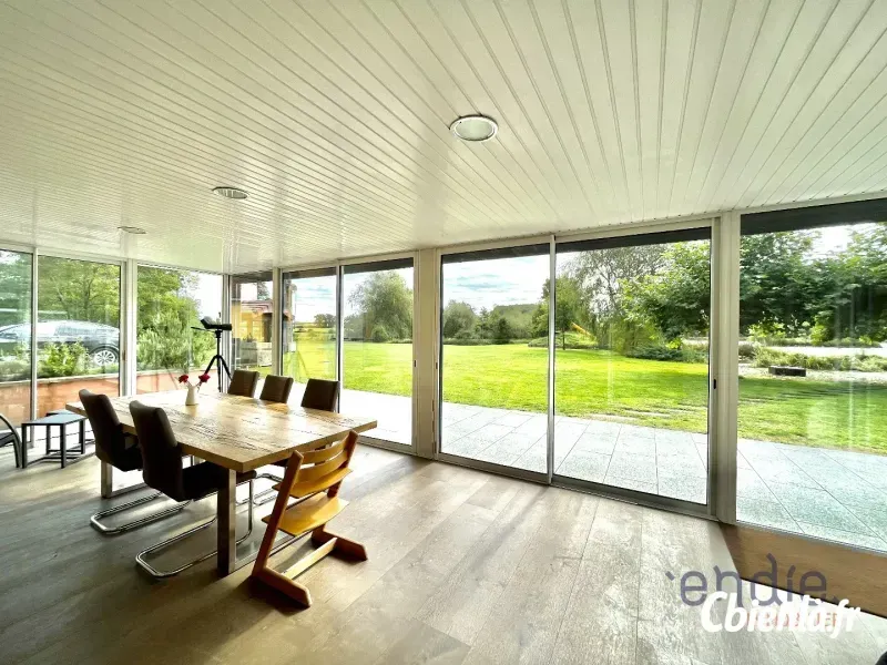 Photo 3 - Maison à Arpenans